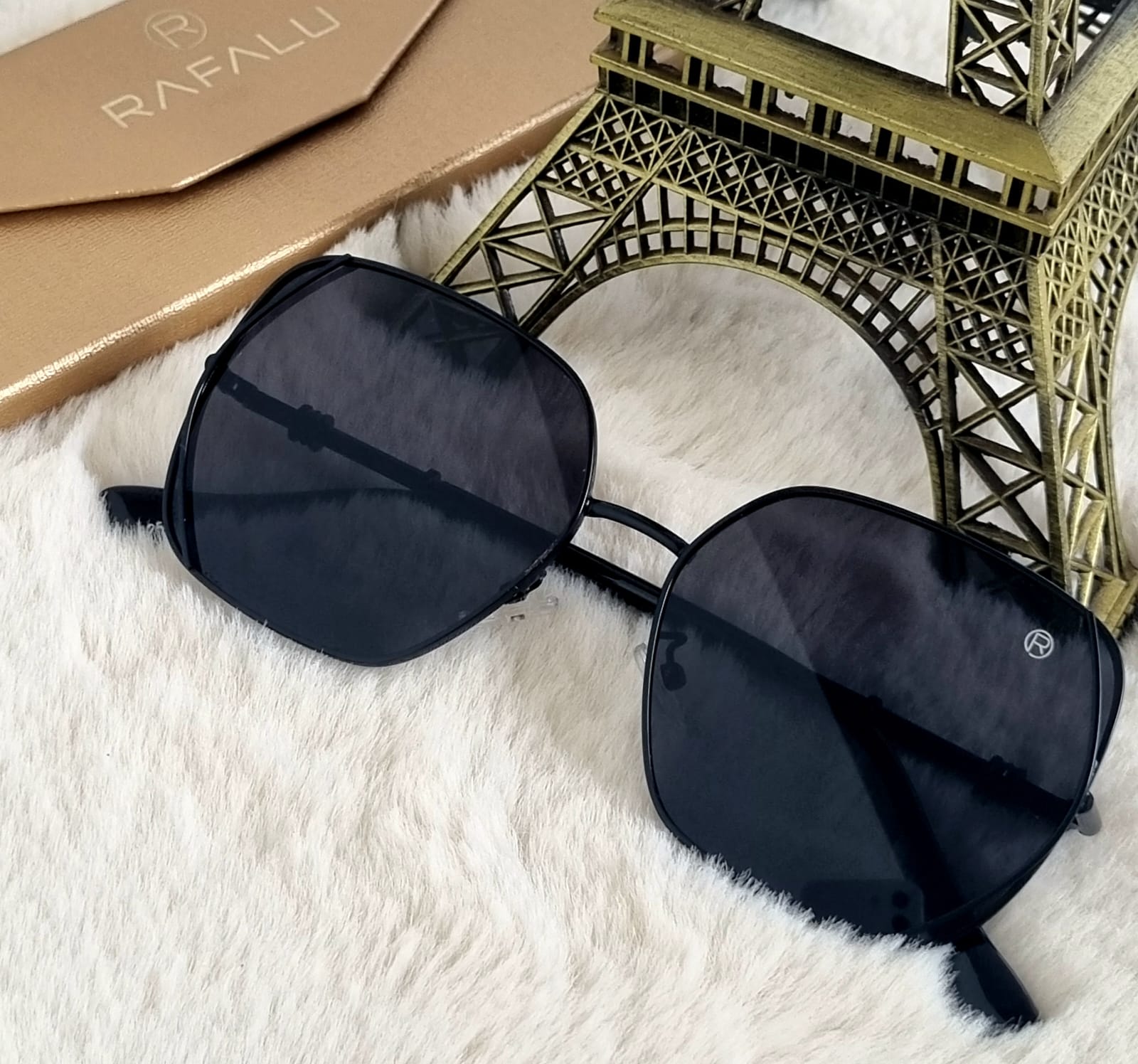 Óculos Sólar Feminino 2511RX