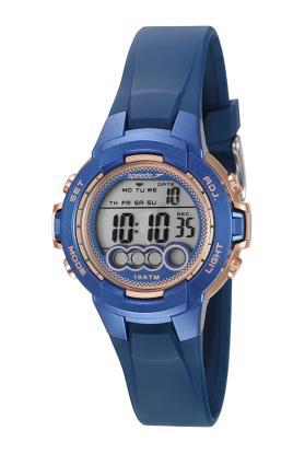 Relógio Speedo Infantil Esportivo Azul 65099L0EVNP2