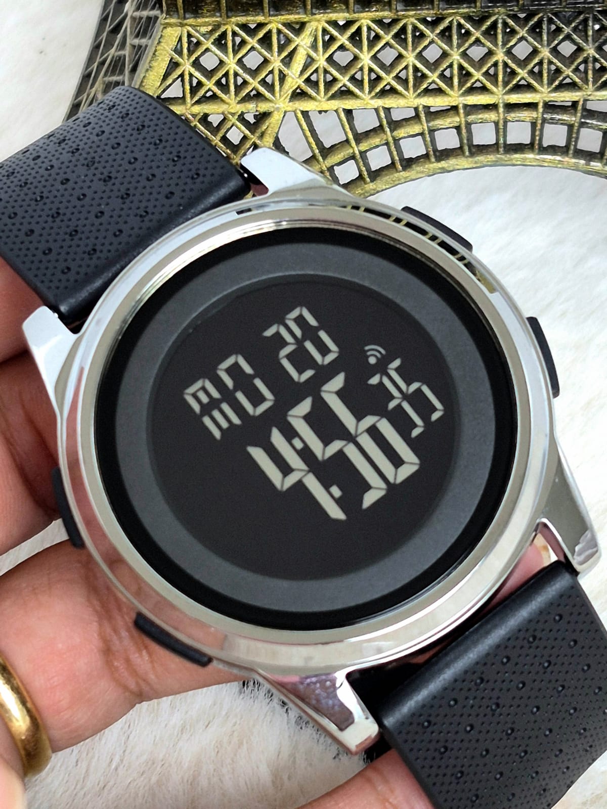 Relógio Digital SKMEI 1502P