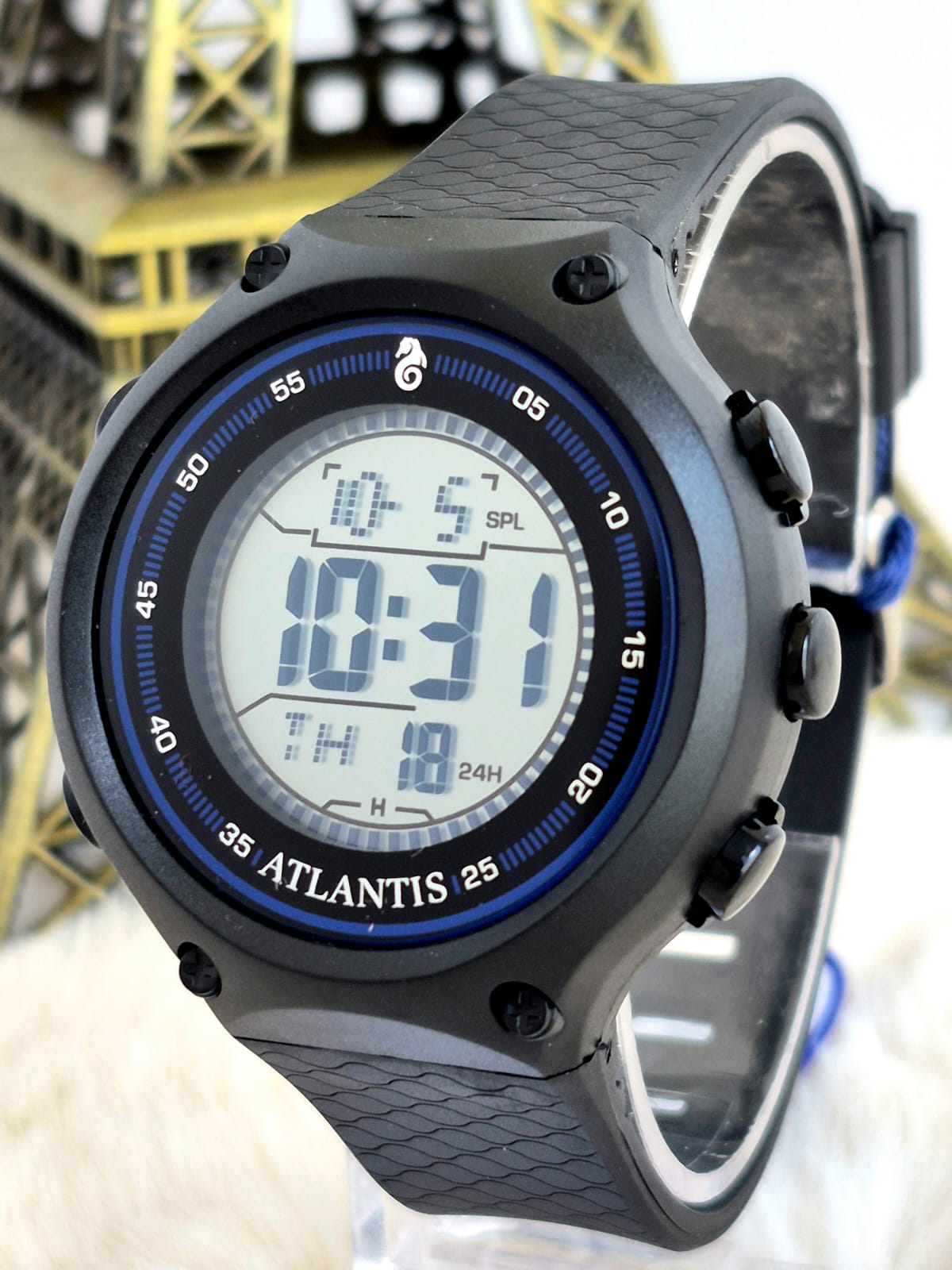 Relógio Atlantis Digital G8083 - Cópia (1)