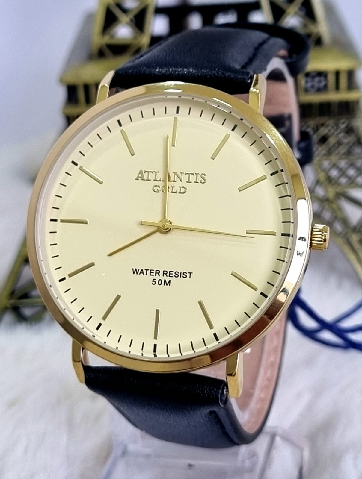 Relógio Atlantis G3433