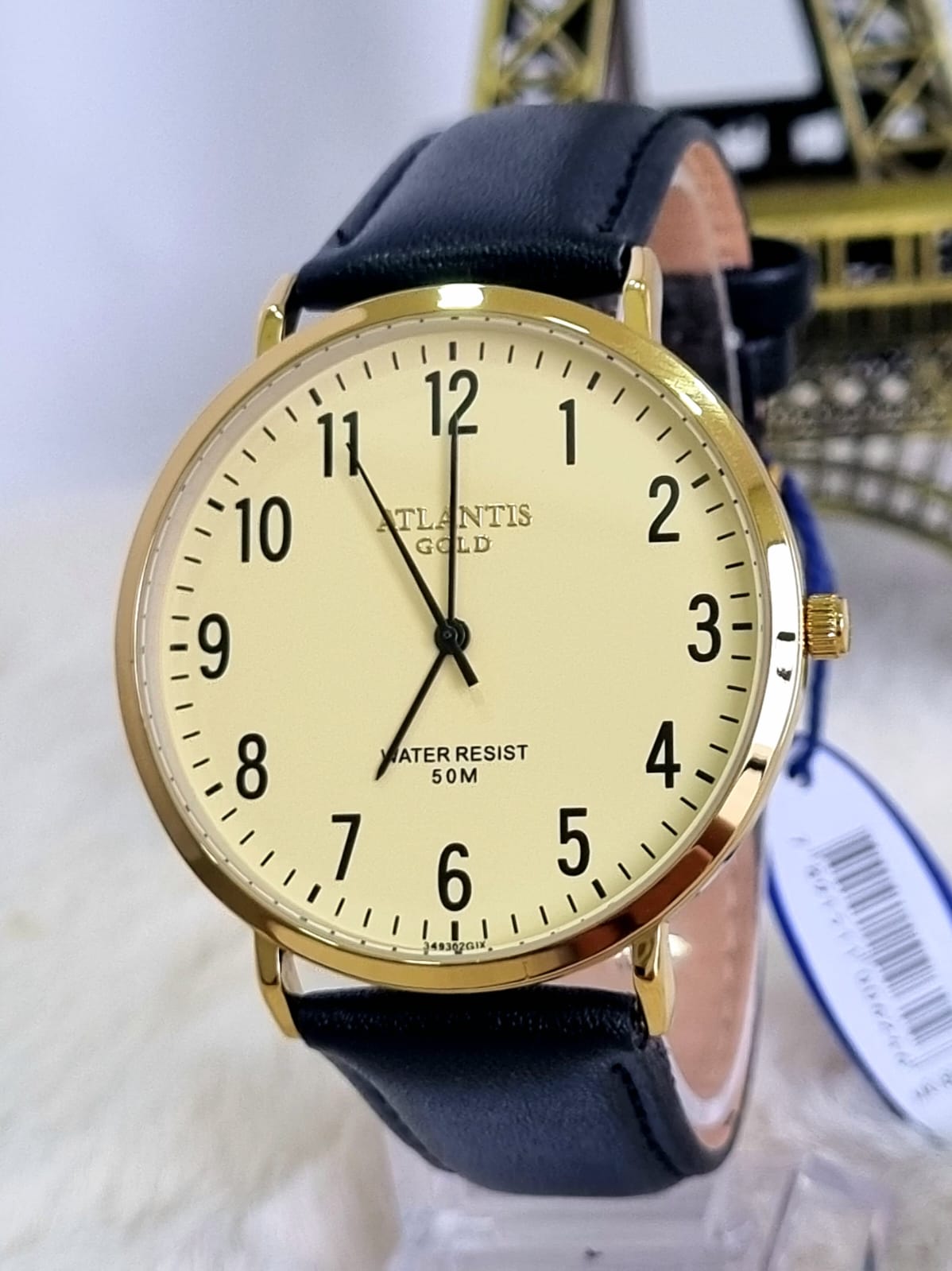 Relógio Atlantis G3493DN