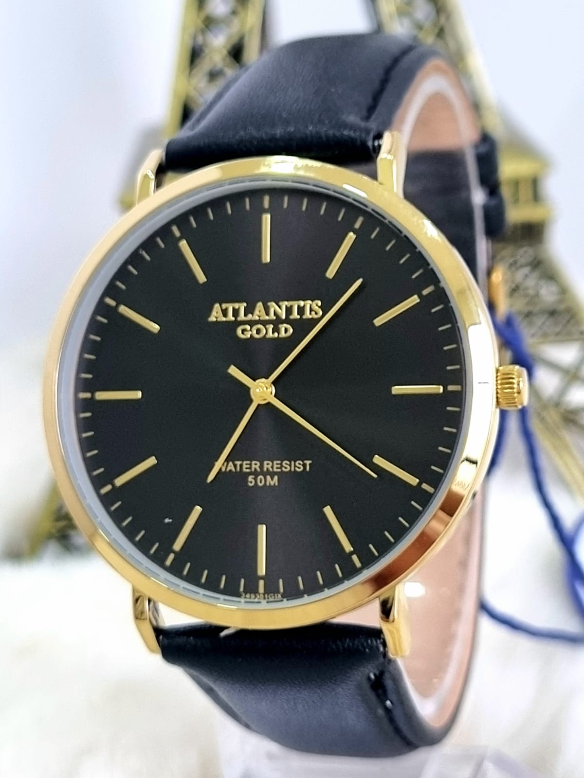 Relógio Atlantis G3493P