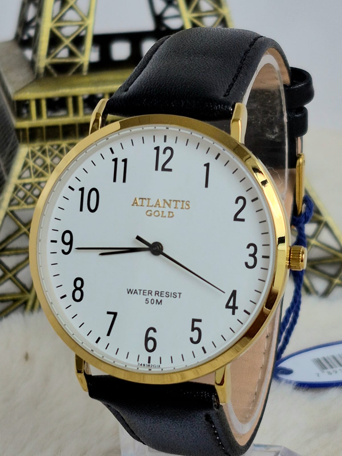 Relógio Atlantis G3493PB