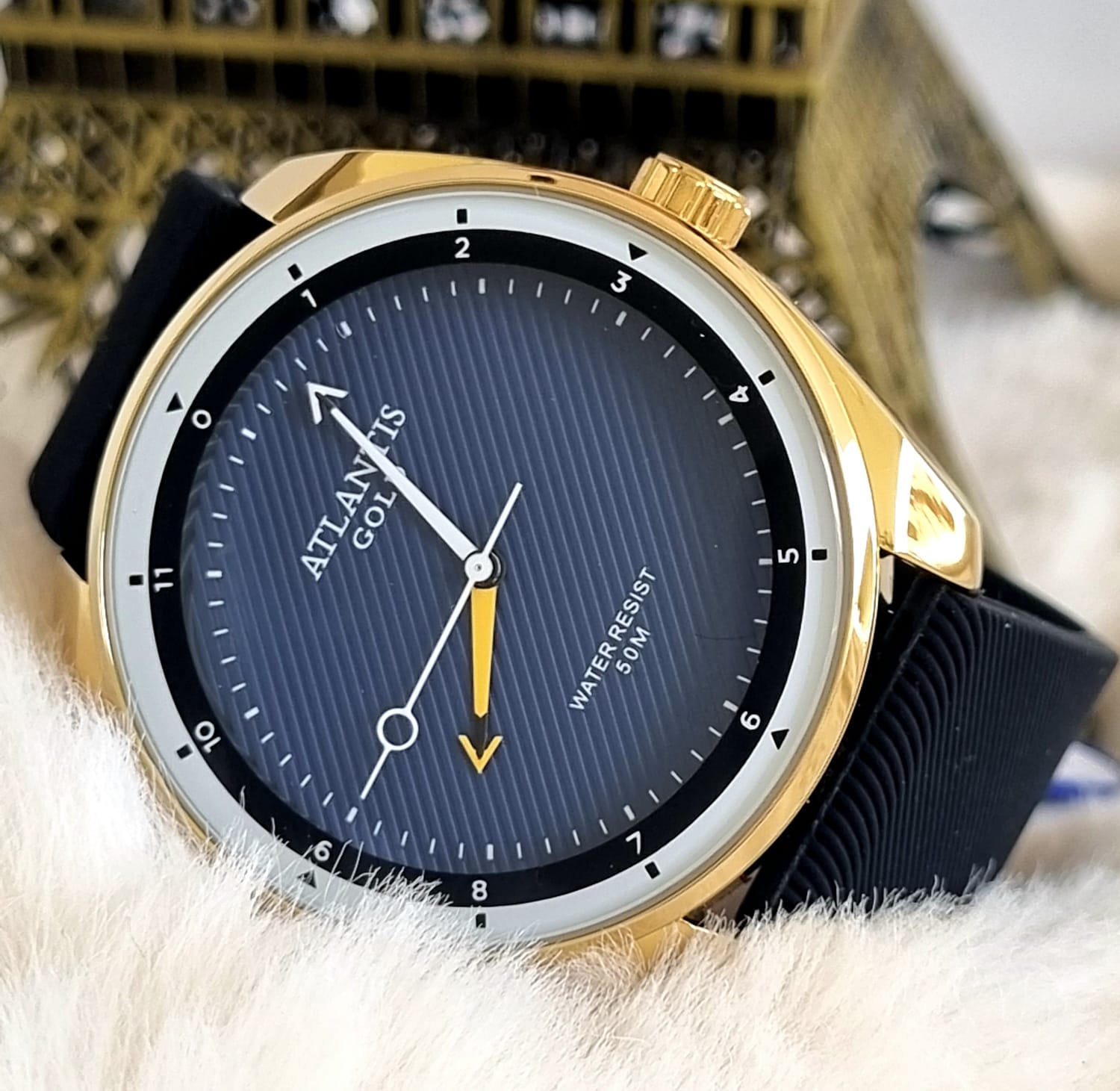 Relogios Atacado - Rafalu - A melhor do Brasil - Comece a lucrar