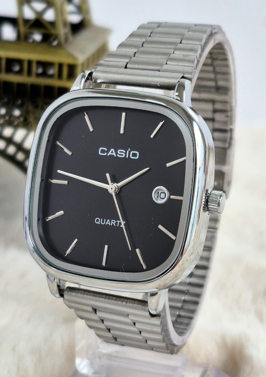 Relógio Casio Quadrado 3298PB