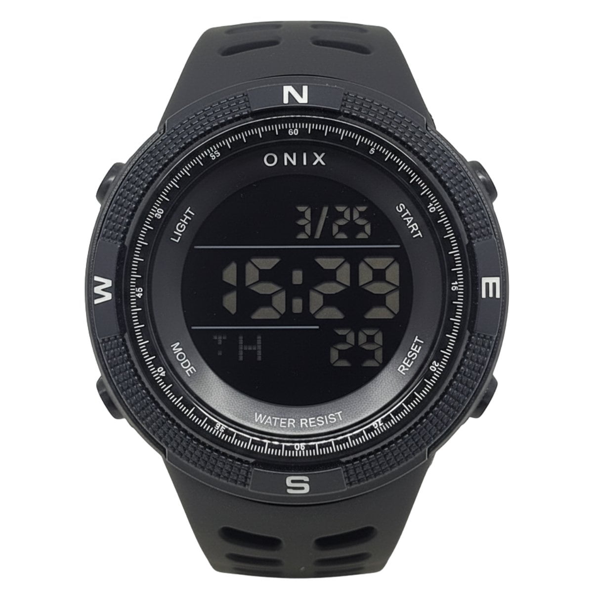 Relógio Masculino Digital Onix OX70000