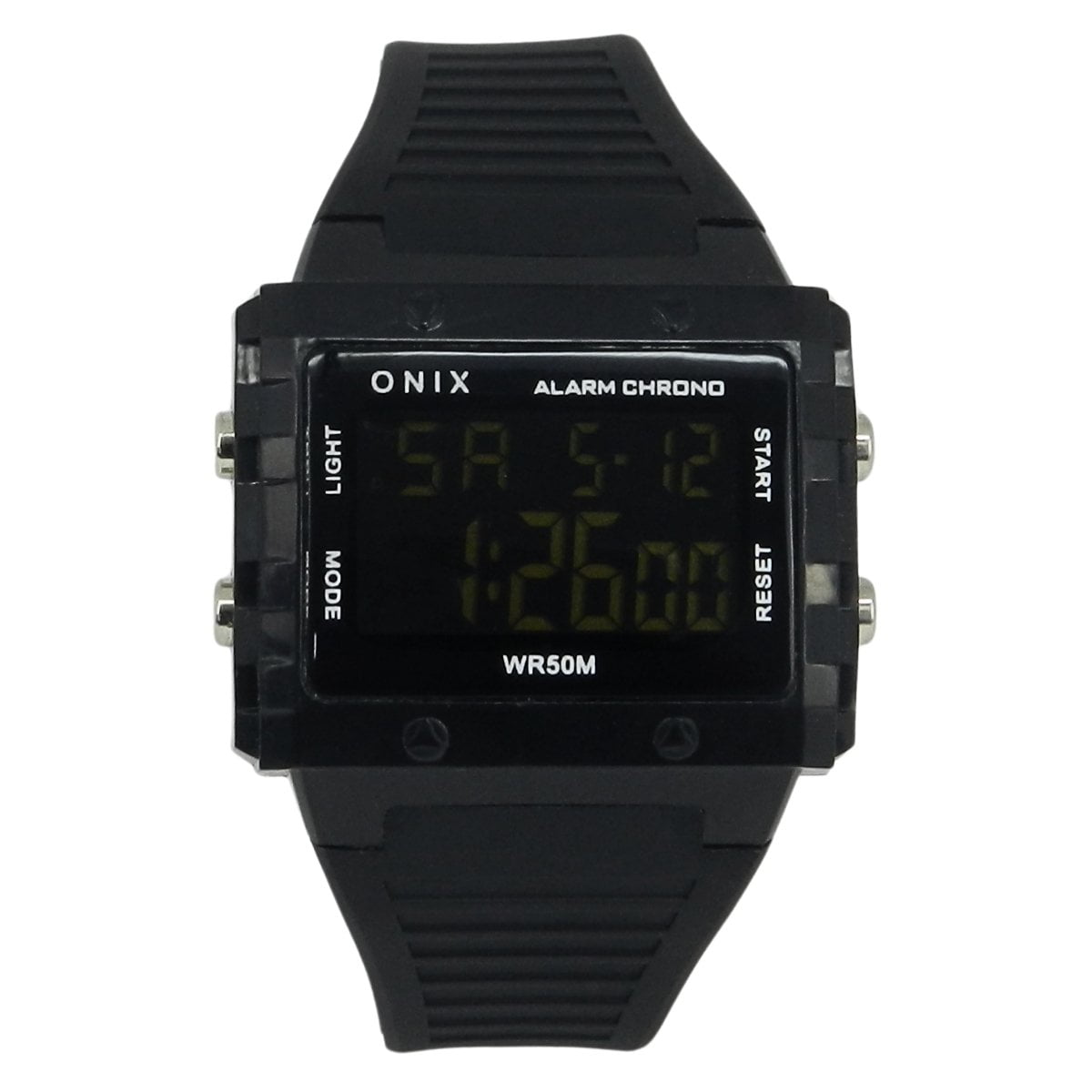 Relógio Masculino Digital Onix OX70028