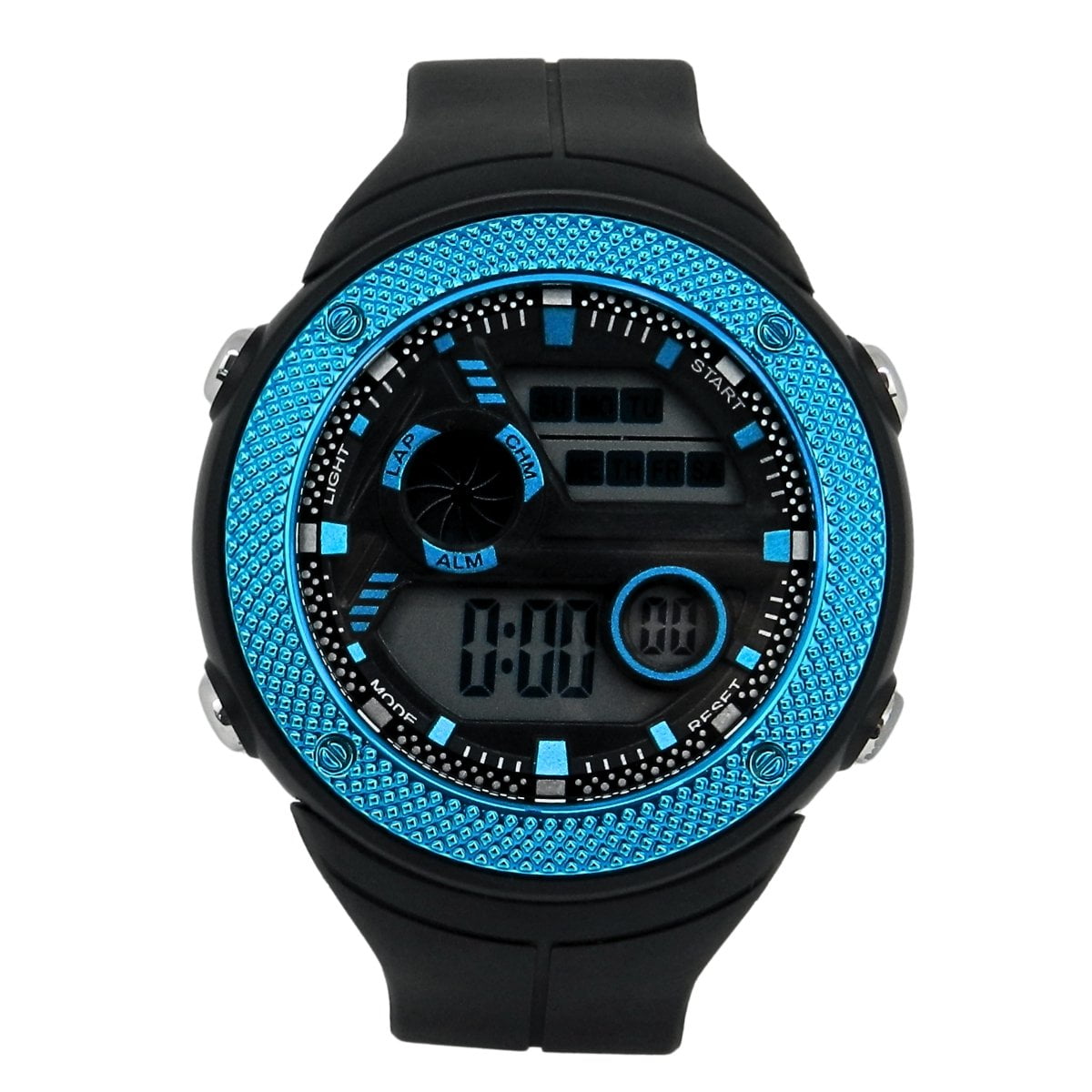 Relógio Masculino Digital Onix OX70034