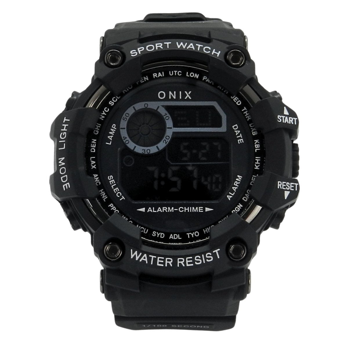 Relógio Masculino Digital Onix OX70057