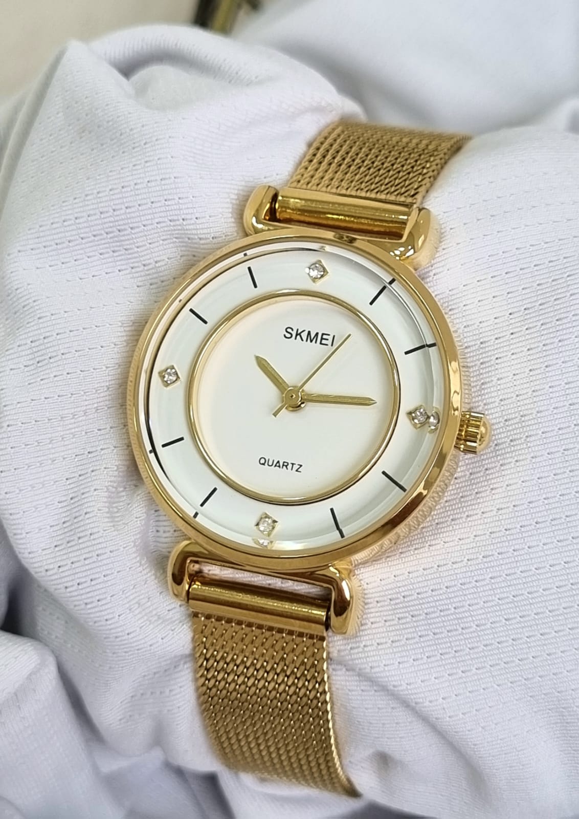 Relógio Feminino Skmei 1330