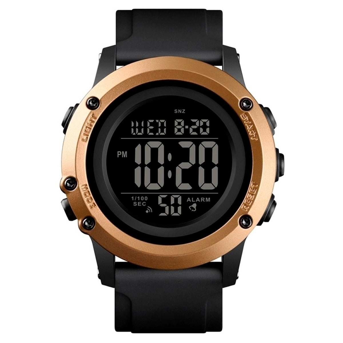 Relógio Masculino Casual Skmei SK40146
