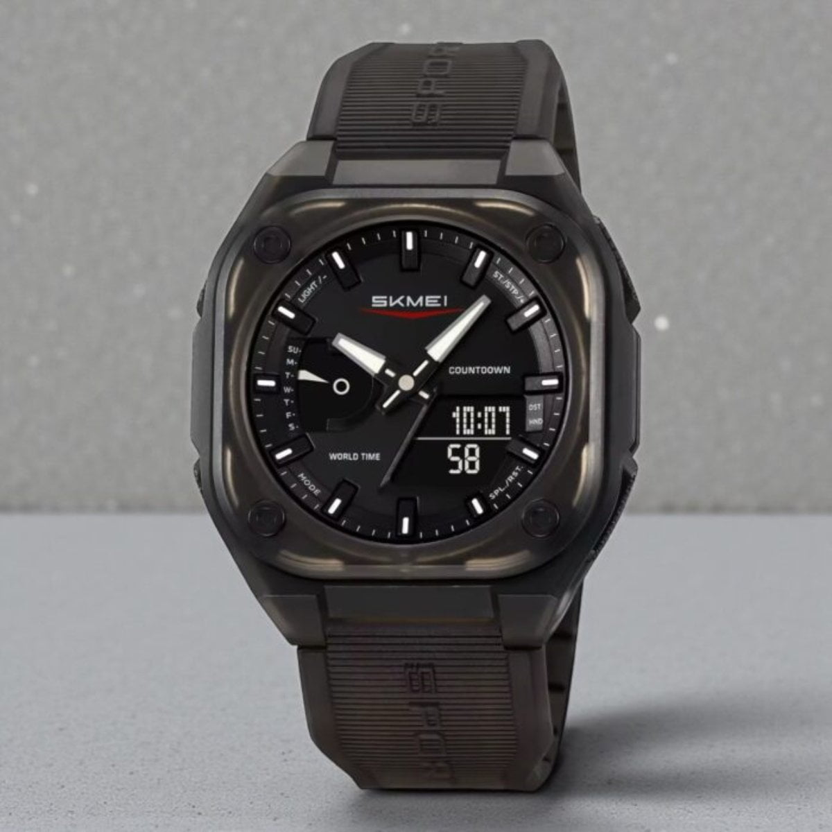 Relógio Masculino Casual Skmei SK40234