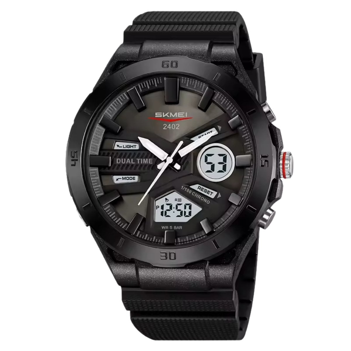 Relógio Masculino Casual Skmei SK40242