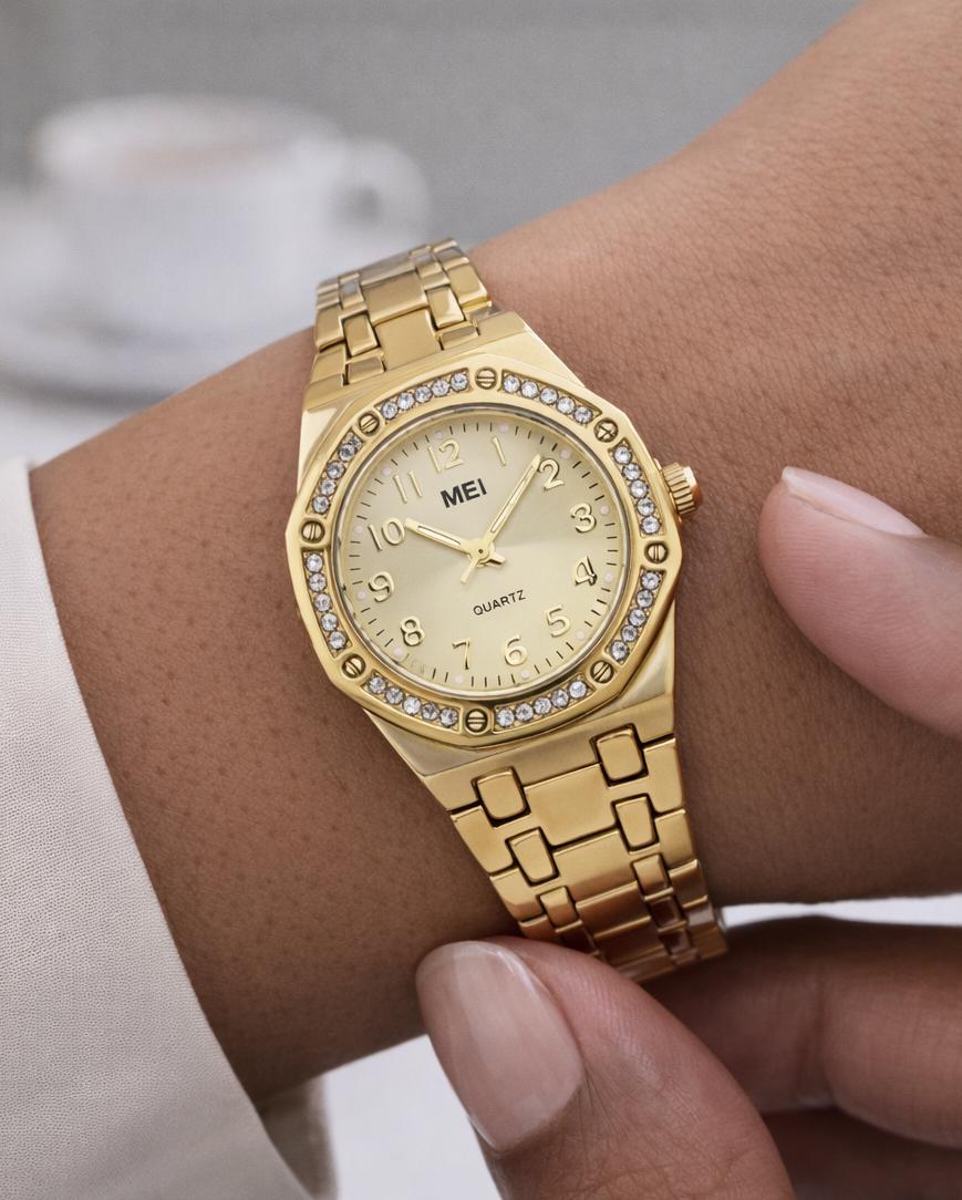 Relógio Tuguir no Atacado Original TG35051