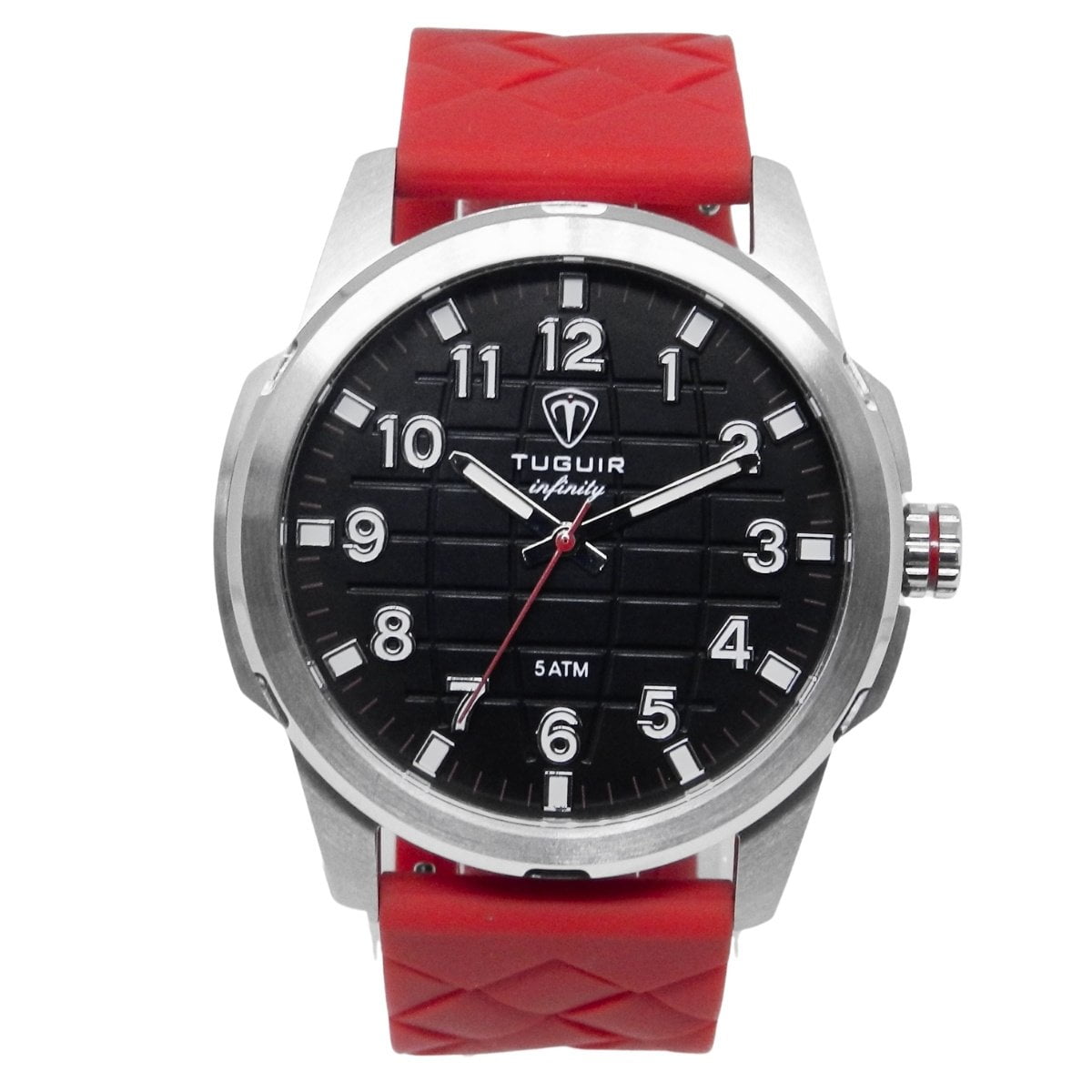 Relógio no Atacado Masculino Tuguir Infinity TGI37123