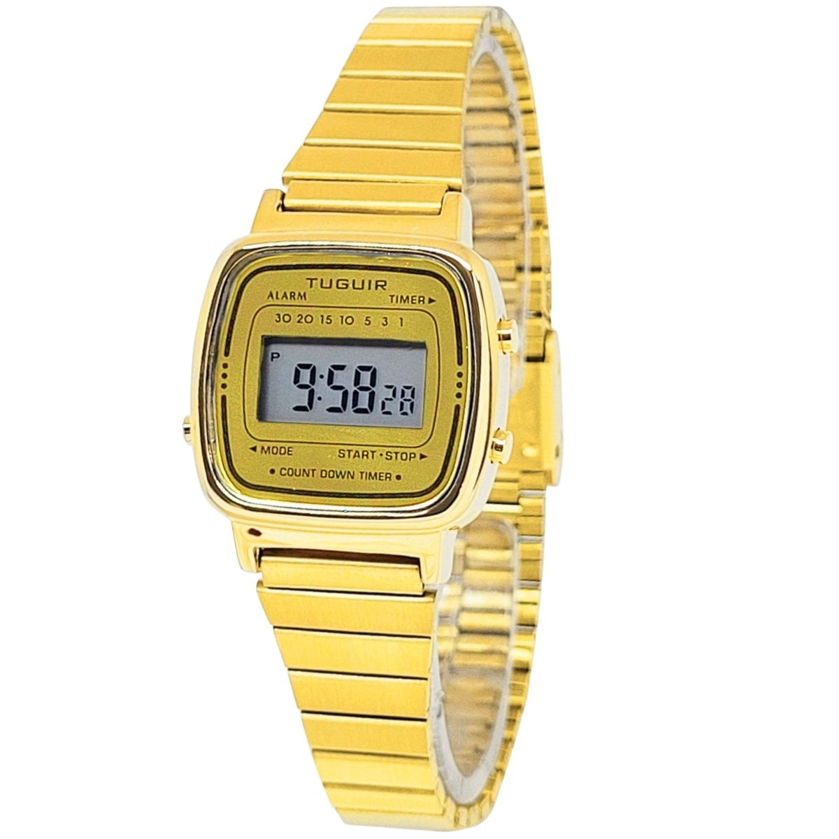 Relógio Digital no Atacado Tuguir TG30309