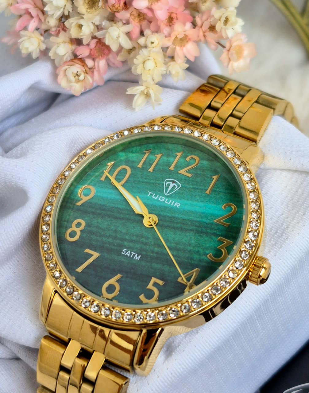 Relógio Tuguir no Atacado Original TG30422