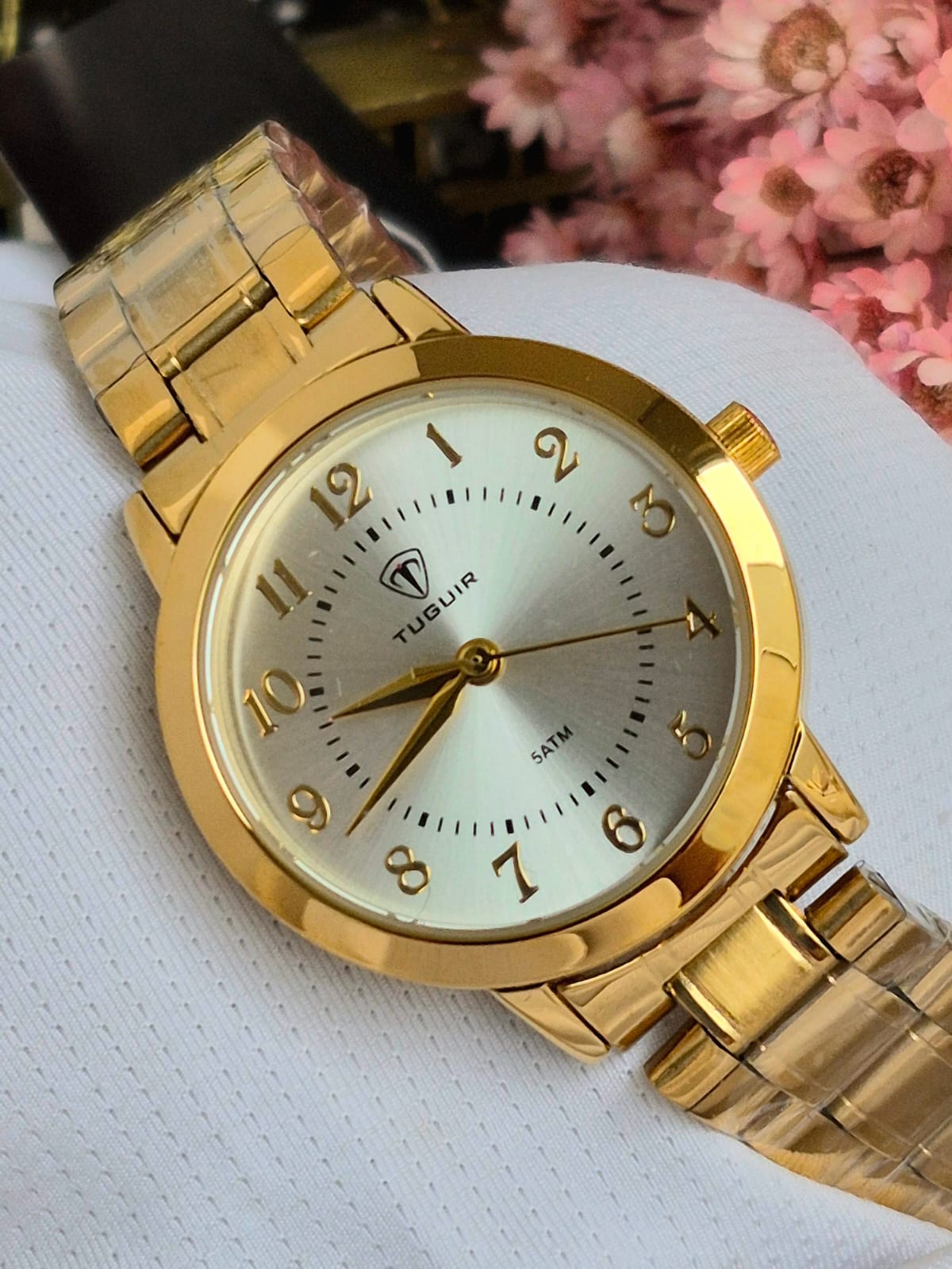 Relógio Tuguir no Atacado Original TG35051