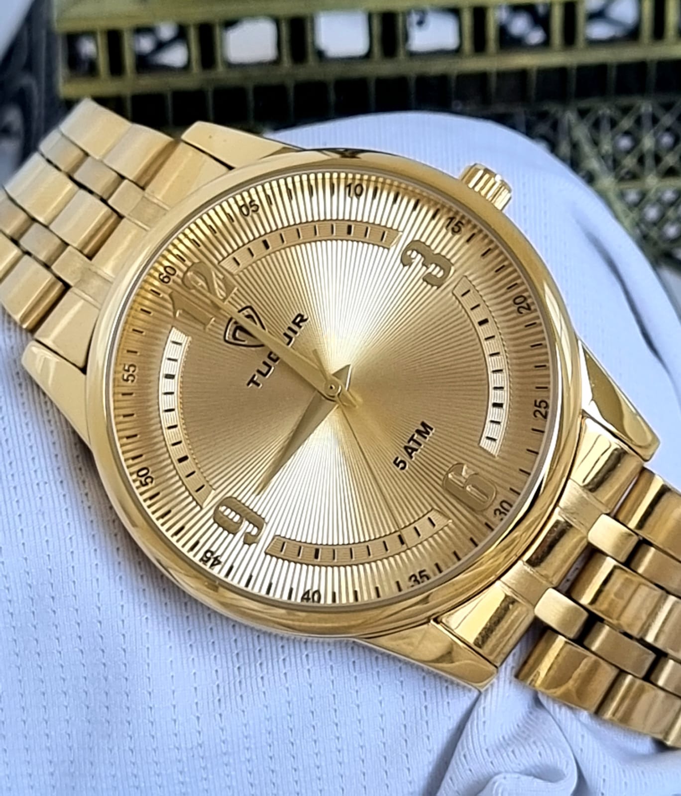 Relógio Tuguir no Atacado Original TG35051