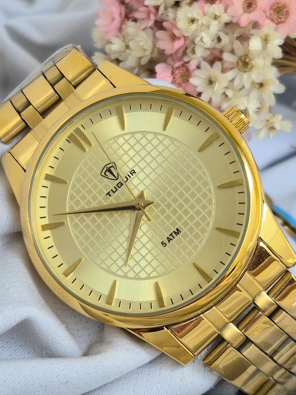 Relógio Tuguir no Atacado Original TG35051