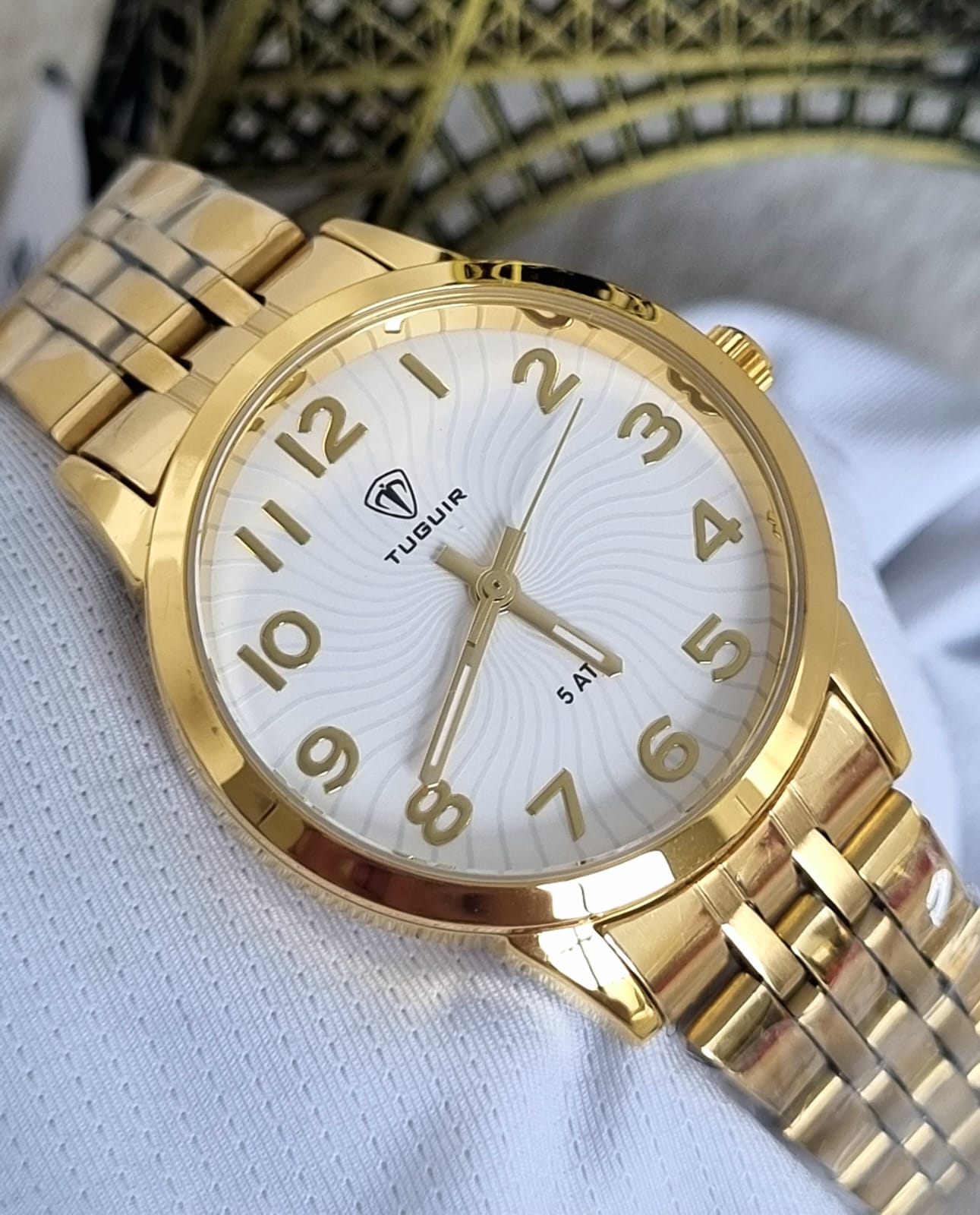 Relógio Tuguir no Atacado Original TG35051