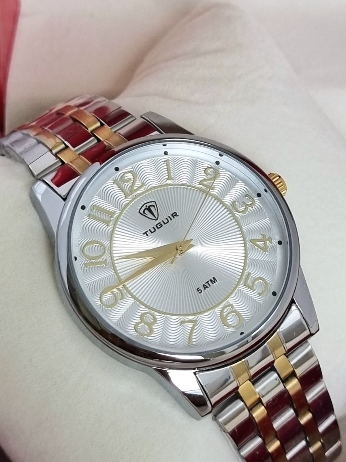 Relógio Tuguir no Atacado Original TG30423