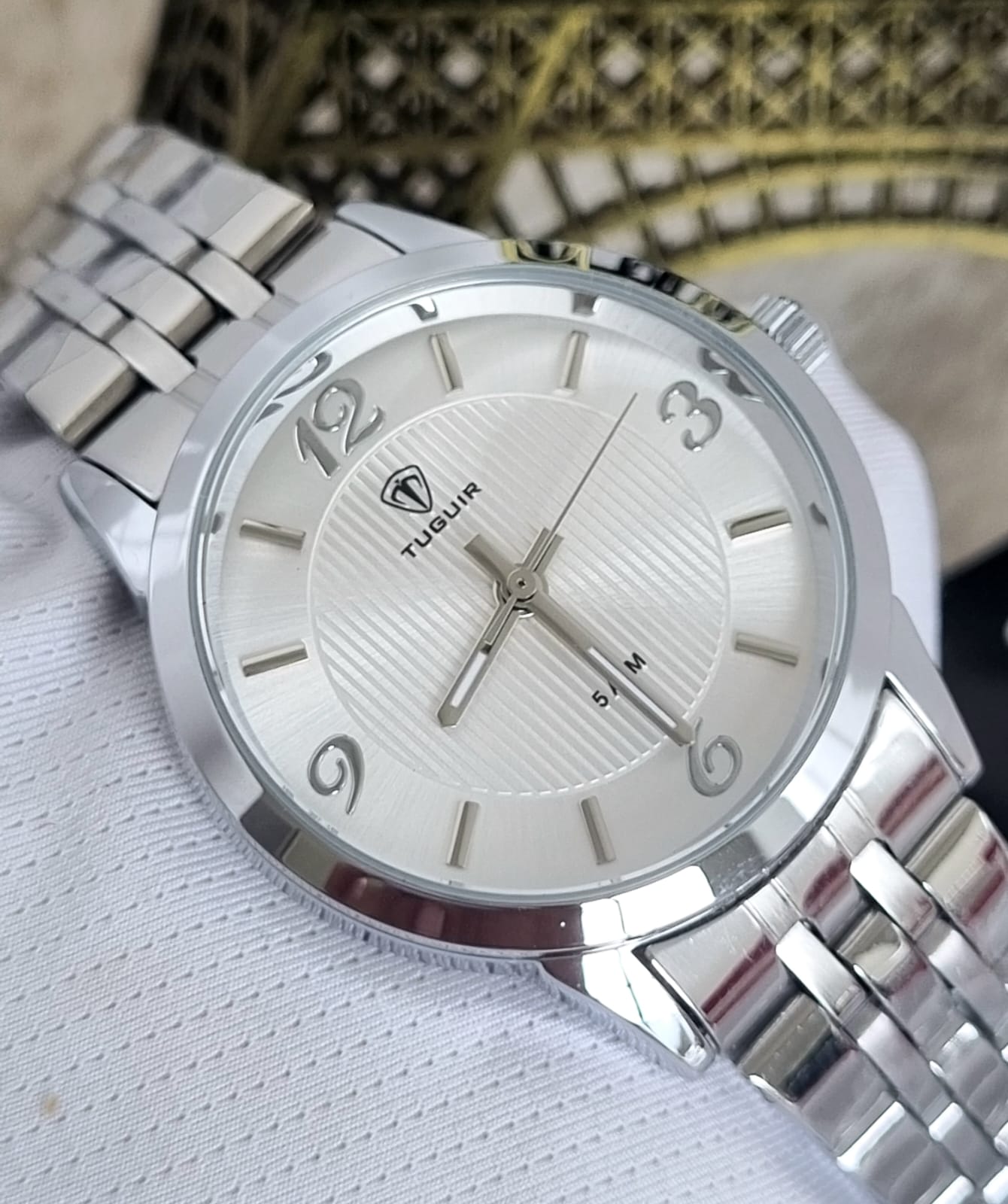 Relógio Tuguir no Atacado Original TG35051