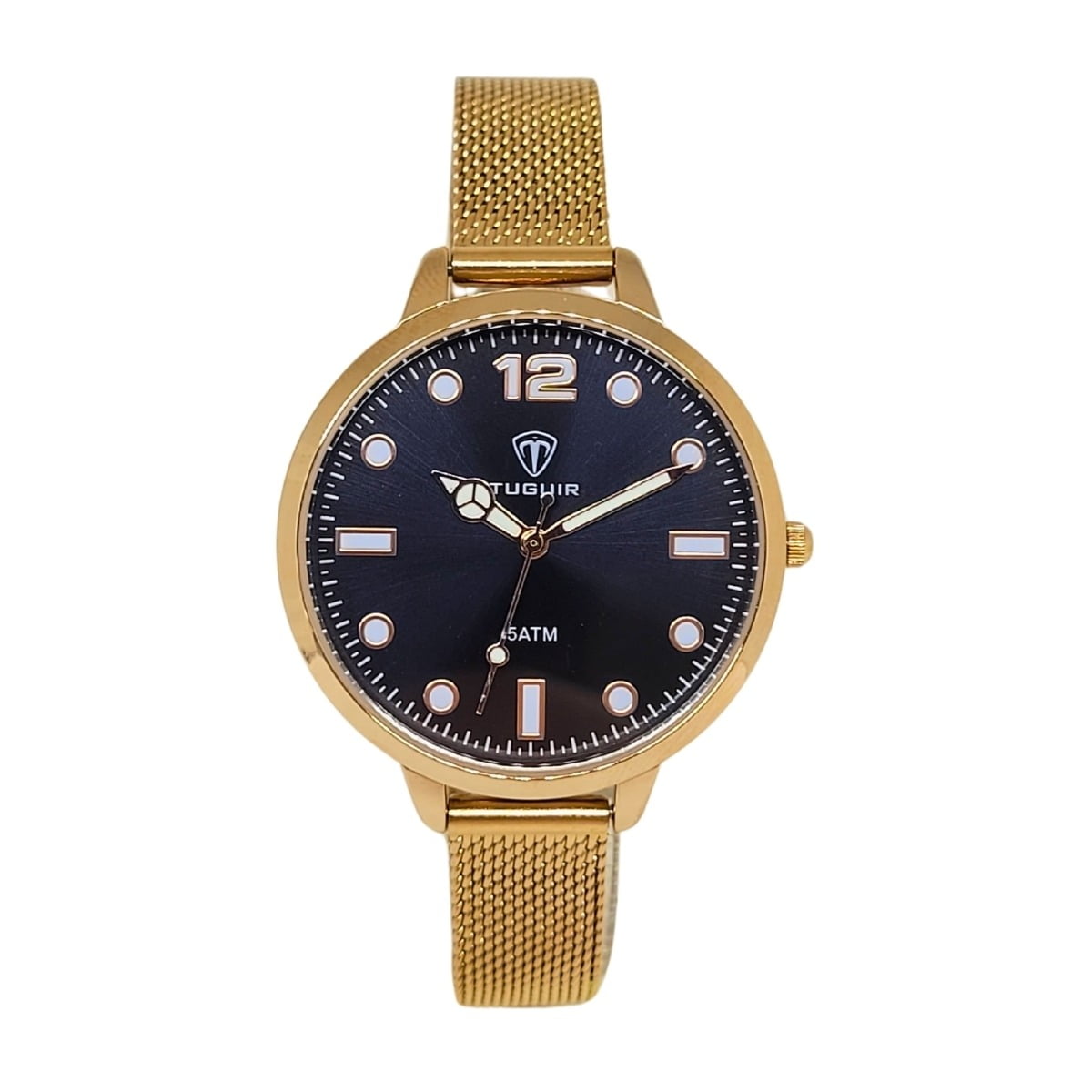 Relógio Feminino Tuguir TG30373