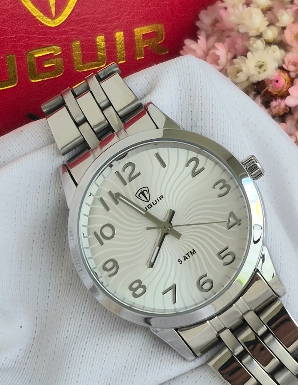 Relógio Tuguir Masculino no Atacado TG30071