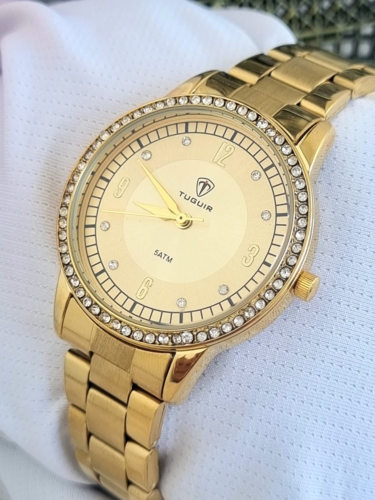 Relógio Feminino Tuguir TG35095
