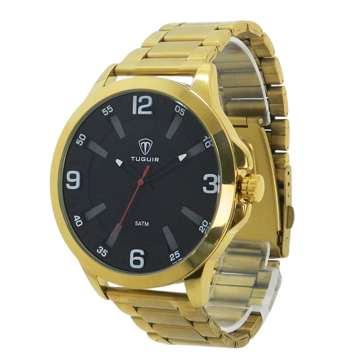 Relógio Tuguir Masculino no Atacado TG30071