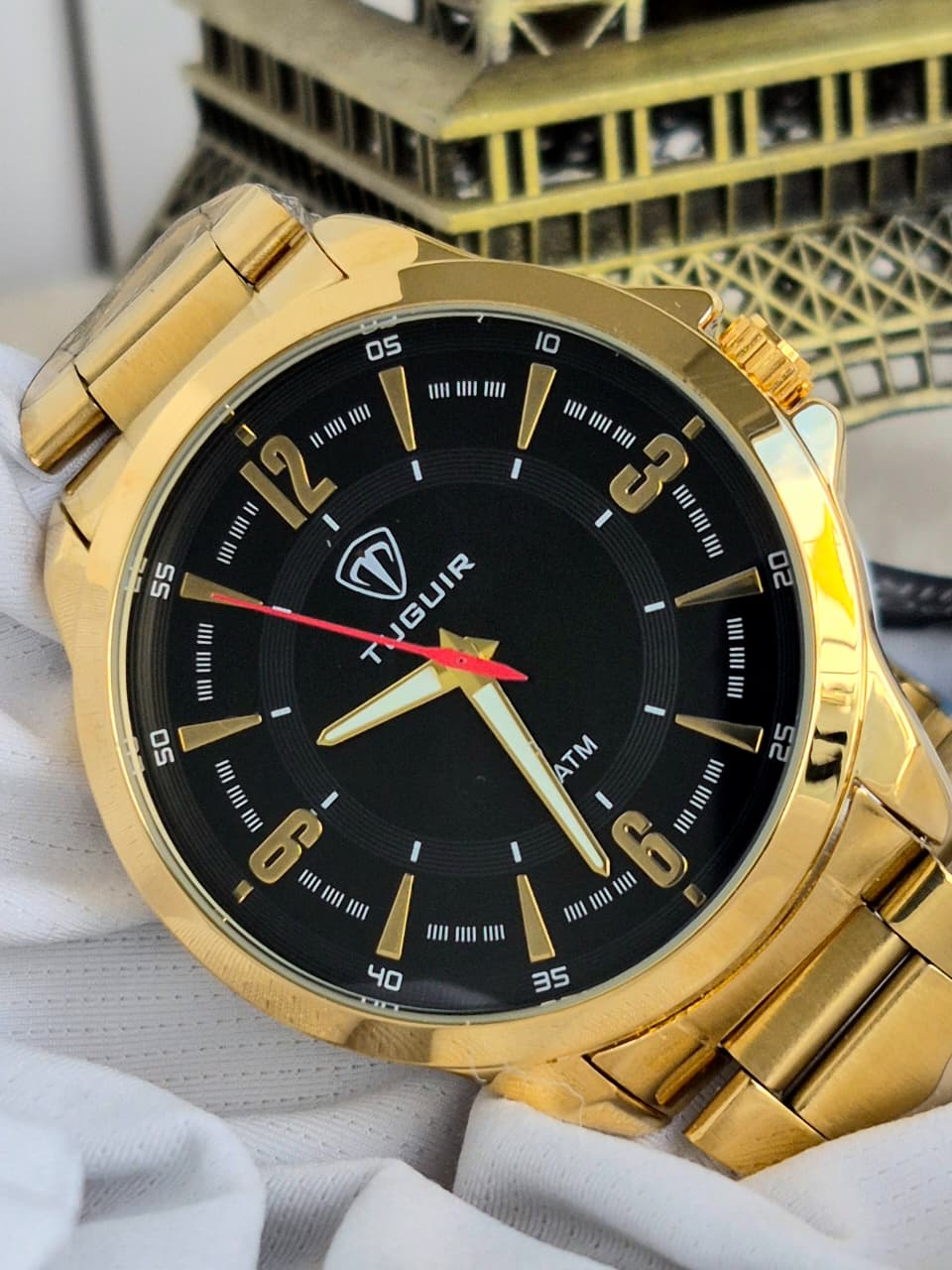 Relógio Tuguir Masculino no Atacado TG30071