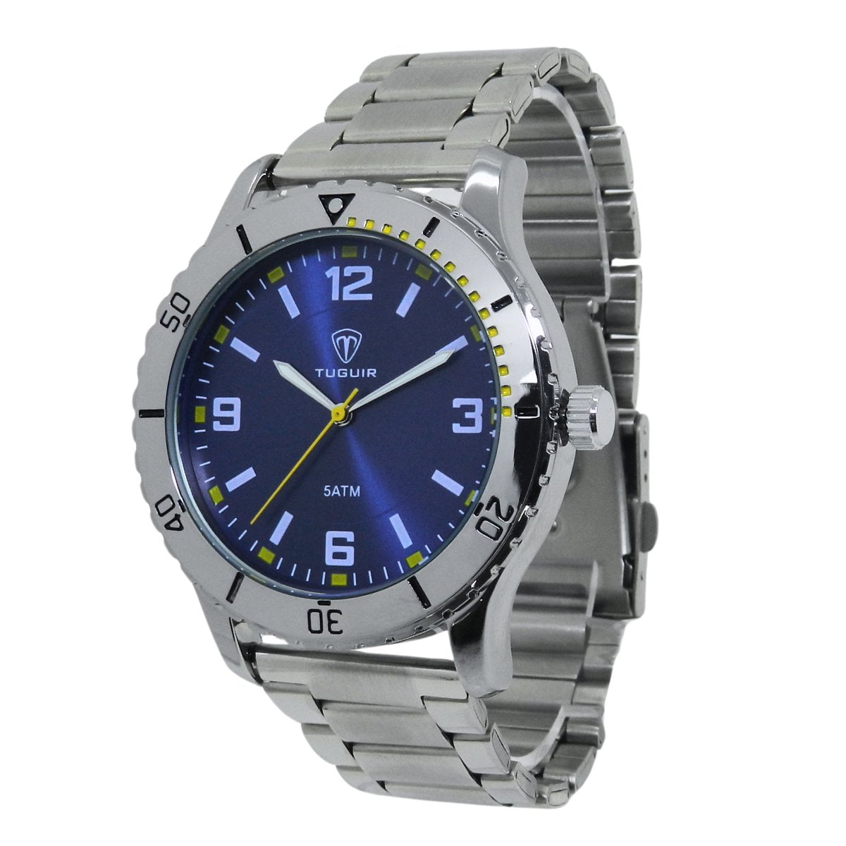 Relógio Tuguir Masculino no Atacado TG30071