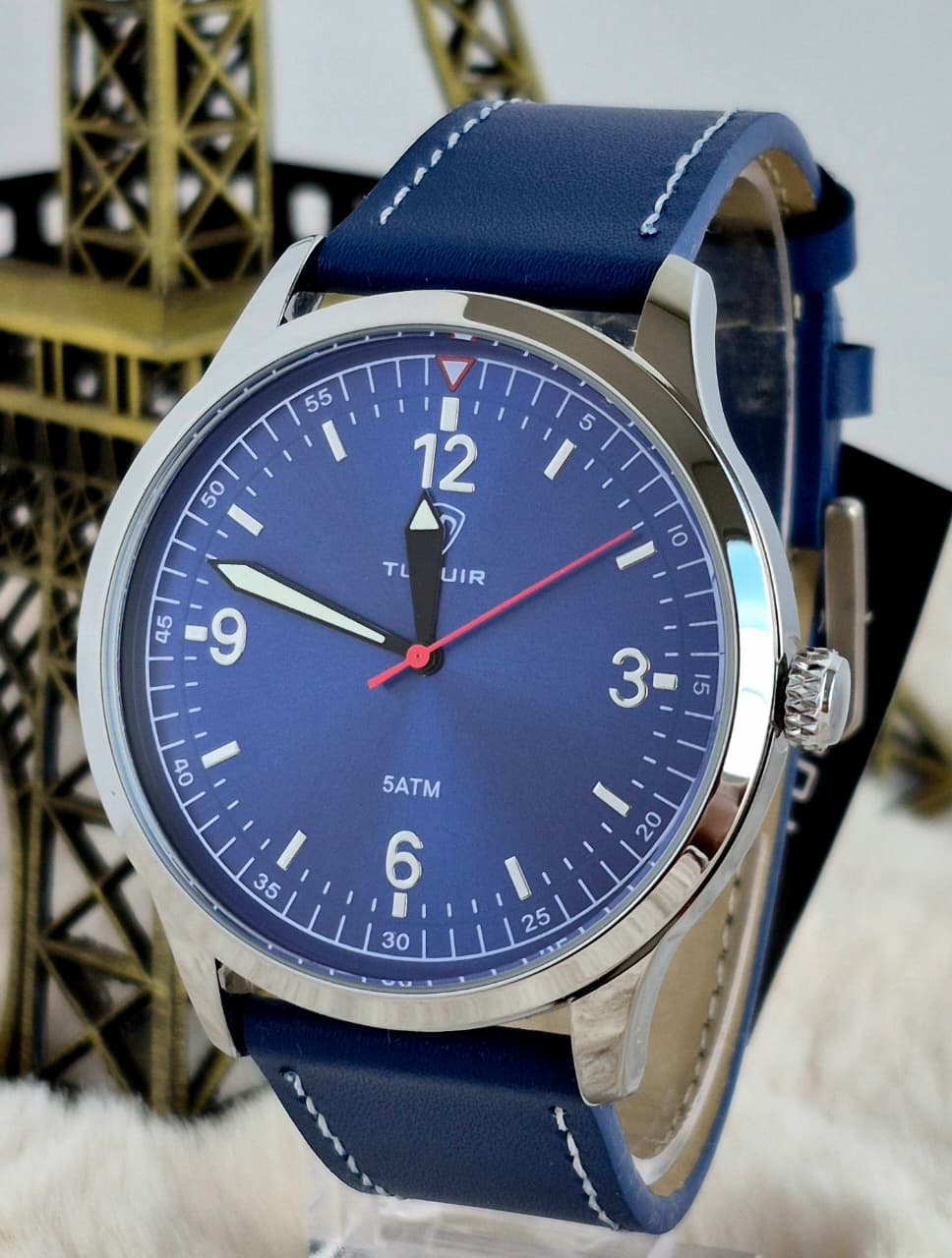 Relógio Tuguir Masculino no Atacado TG30071