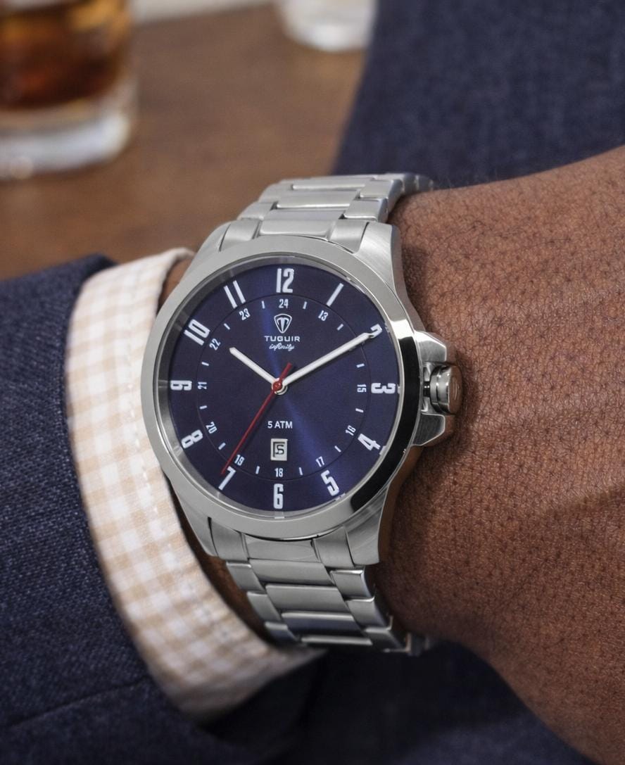 Relógio Tuguir no Atacado Original TG35051