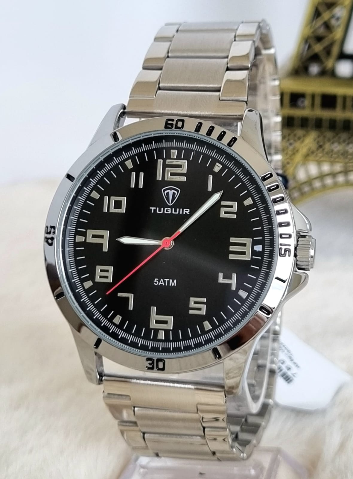 Relógio Tuguir Masculino no Atacado TG30071