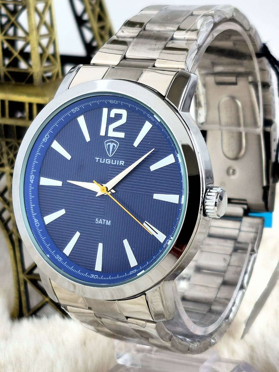Relógio Tuguir Masculino no Atacado TG30071