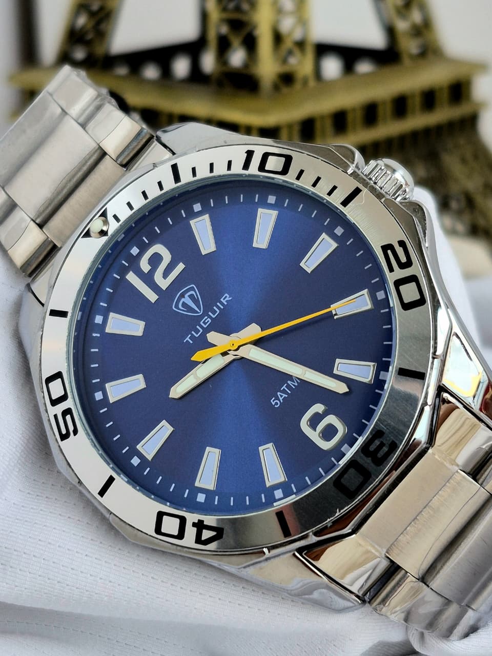 Relógio Tuguir Masculino no Atacado TG30361