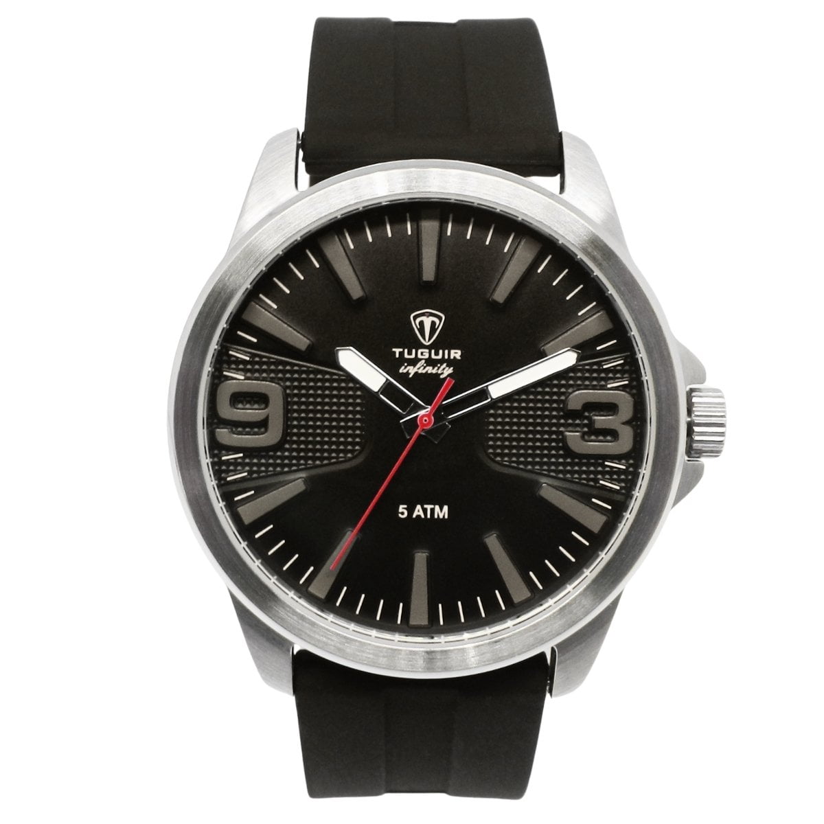 Relógio Masculino Tuguir Infinity TGI37149