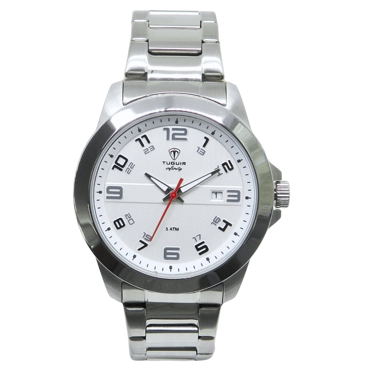Relógio Masculino Tuguir Infinity TGI37164