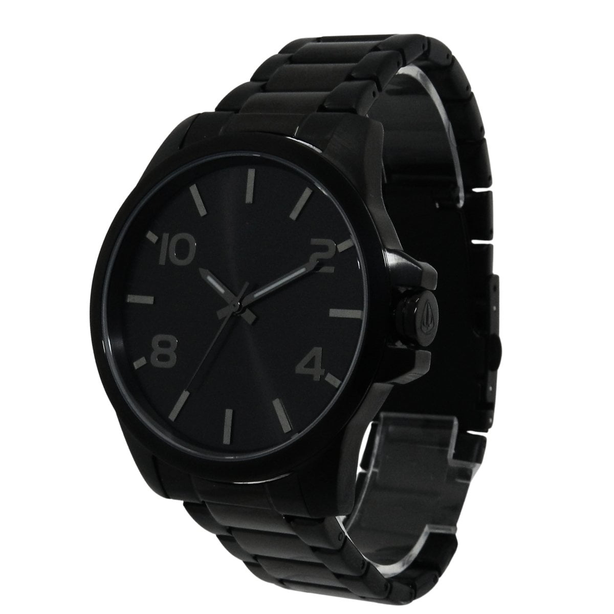 Relógio Masculino Tuguir Preto TGI37166