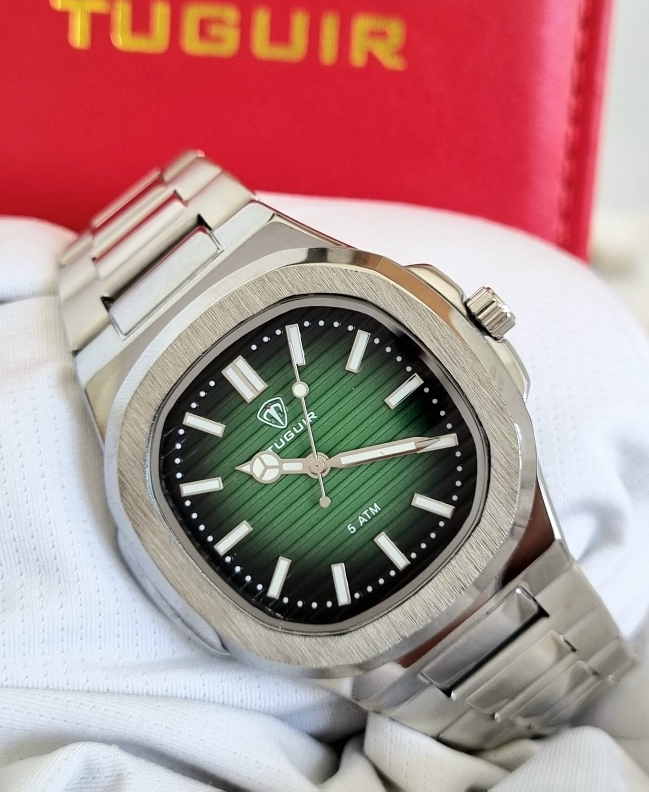 Relógio Masculino Tuguir TG30441