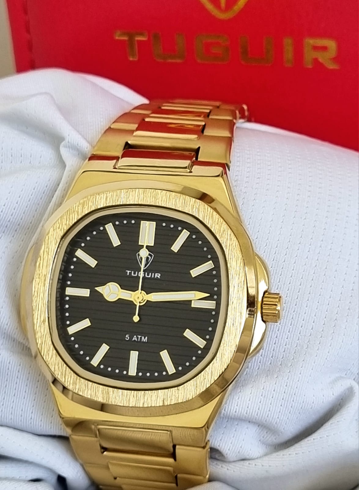 Relógio Masculino Tuguir TG30443
