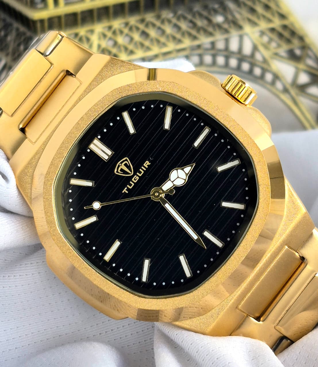 Relógio Masculino Tuguir TG30443