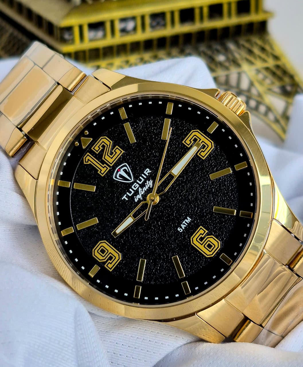 Relógio Masculino Tuguir TGI37239