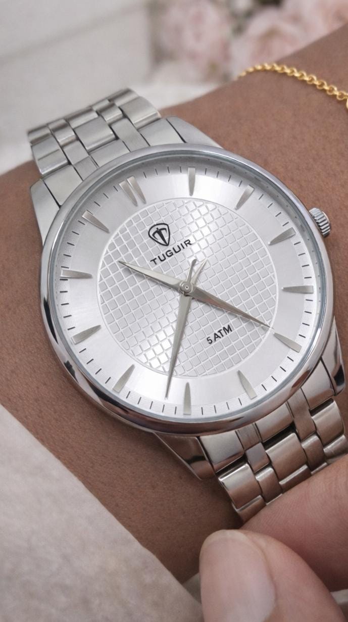 Relógio Tuguir Feminino TG30425