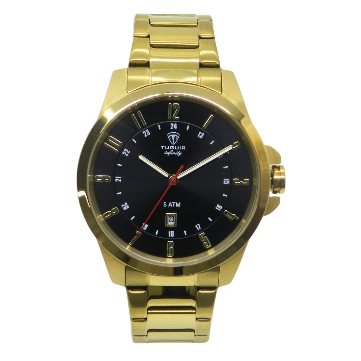 Relógio Tuguir Masculino TGI37180