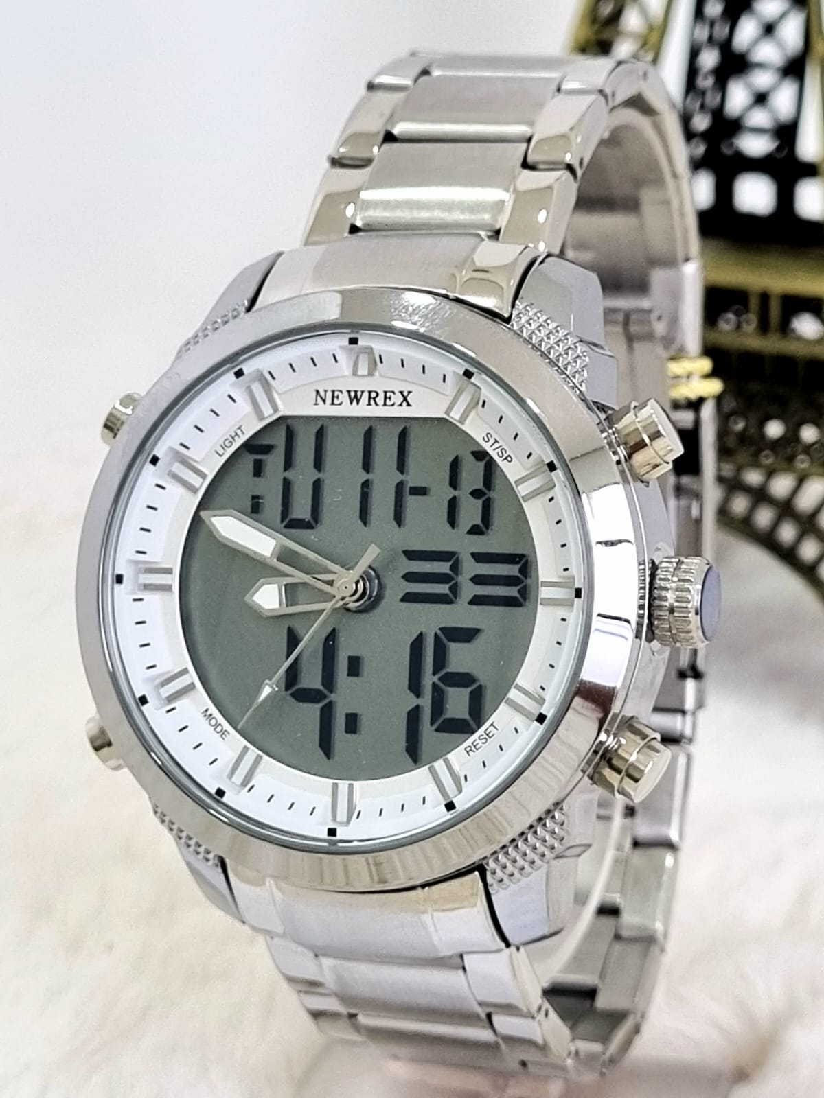 Relógio Masculino Digiana Newrex KT1934