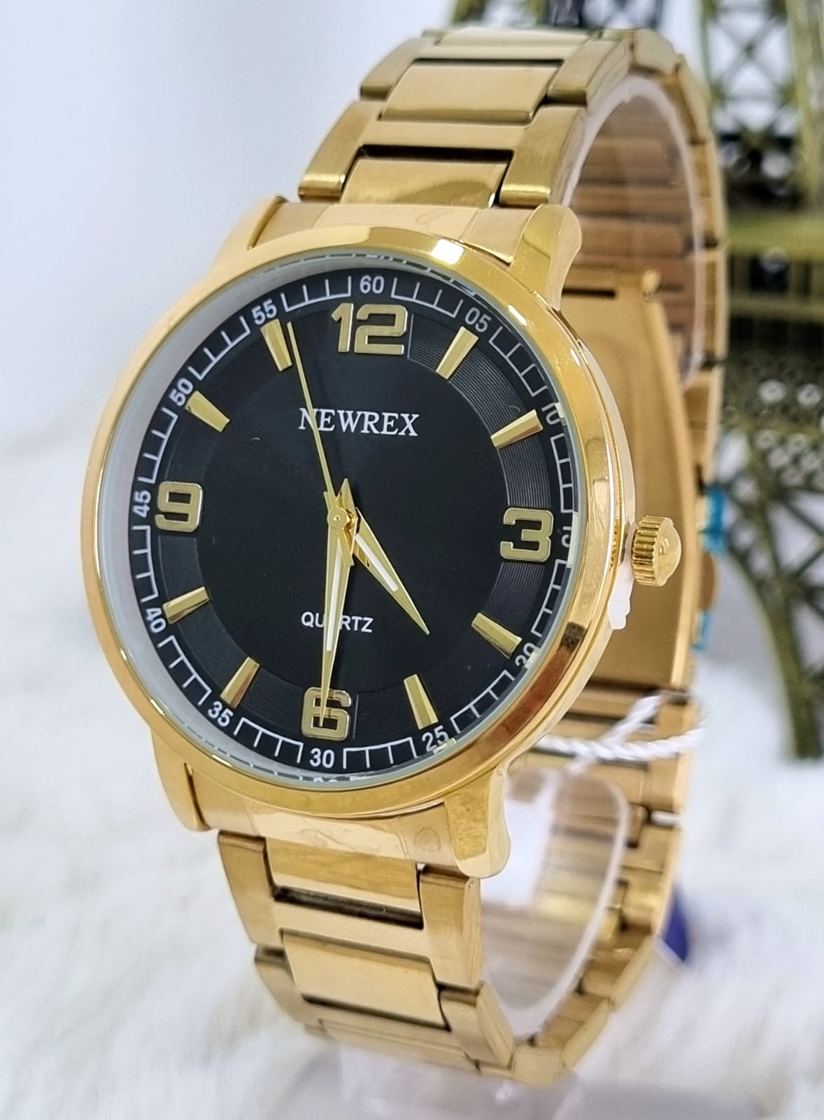 Relógio Feminino Newrex w1667G